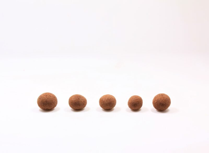 Dark Chocolate Macadamia Nuts made in Hong Kong